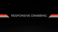 Responsive Grabbing mod cover image on Nexus Mods (Image via Nexus Mods)